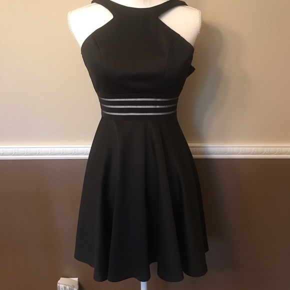 City Studio Dresses & Skirts - Gorgeous black dress!